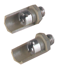 Accessoire, codering invoeg set