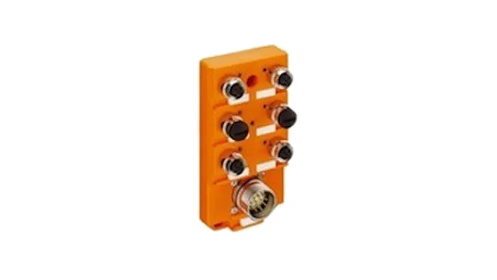ASB met FIXCON connector
