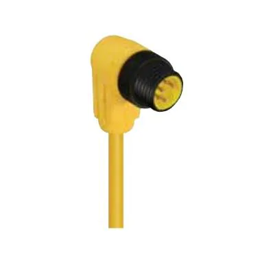 7/8" Power Single-Ended Cordset
