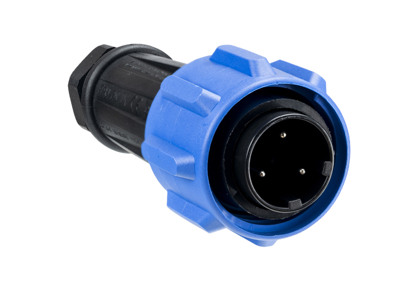 900 SERIES FLEX 3 POLE