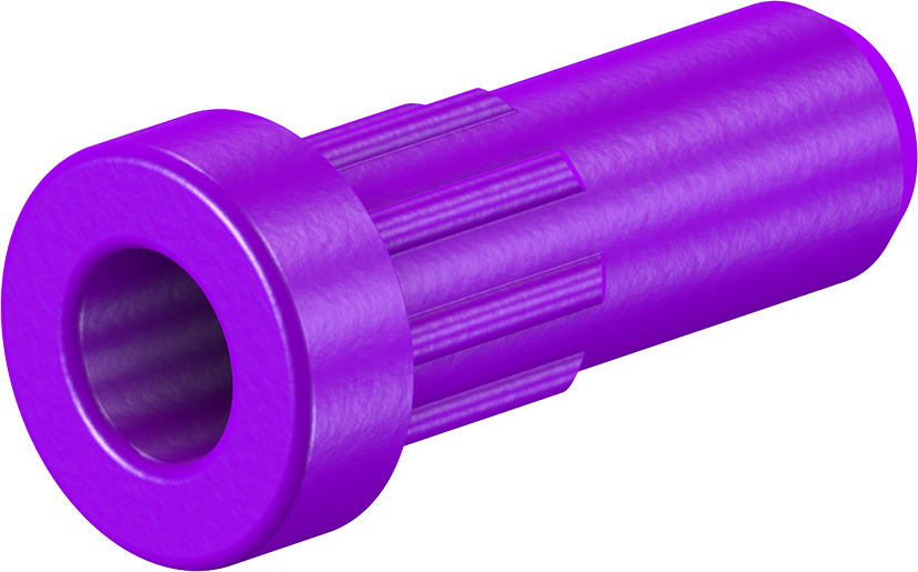 Isolatie violet - I-EB2 violet