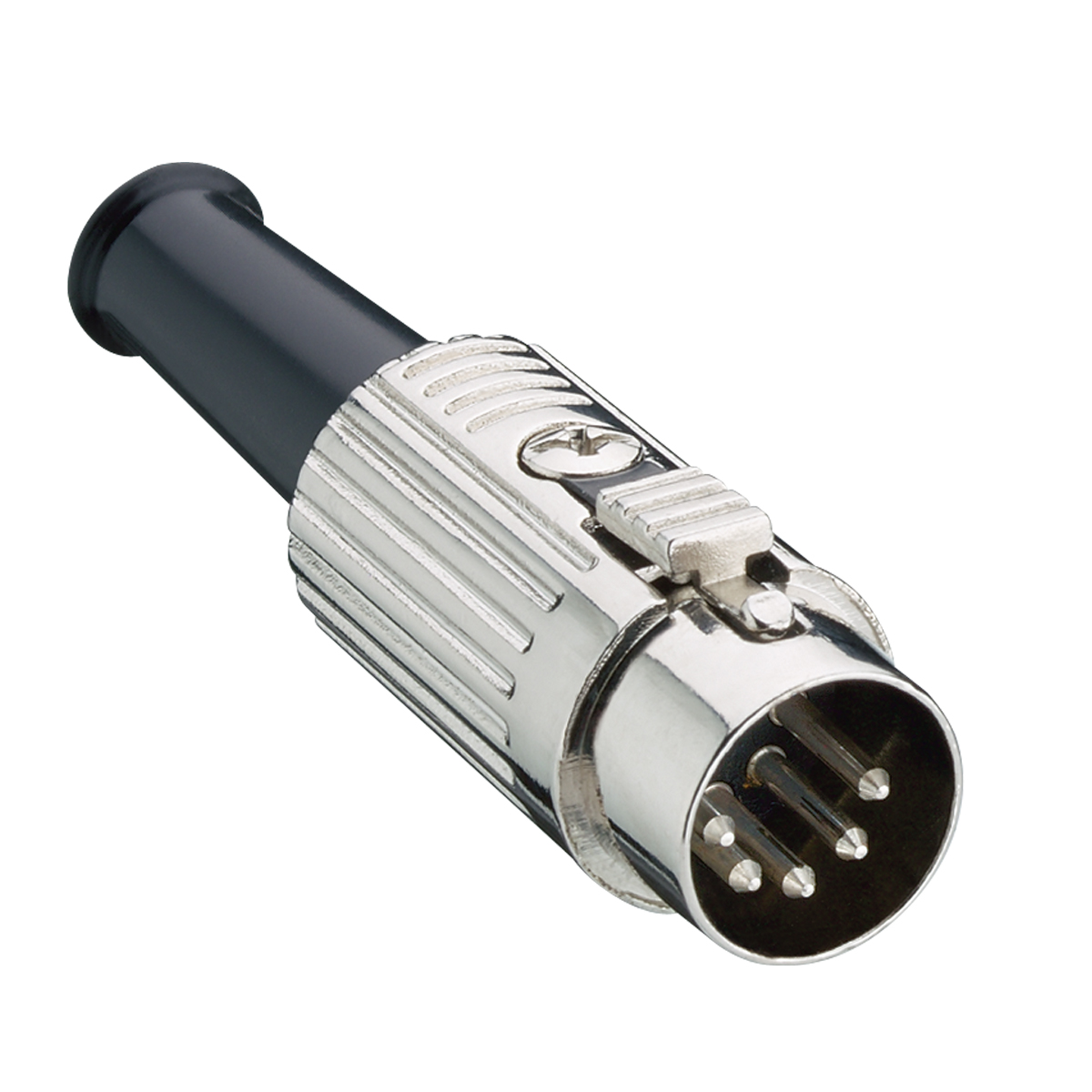 DIN plug
