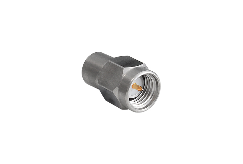 SMA Plug Termination (1W)