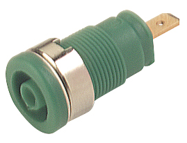 SEB 2610 G F4,8 Groen