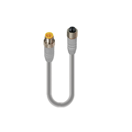 CANopen / DeviceNet, Cordset, dubbelzijdig