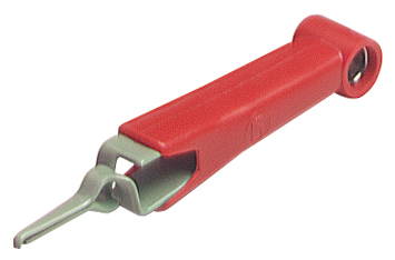 AGF 2 Rood