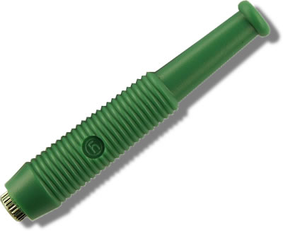 MKU 1 Groen