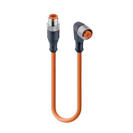 Sensor/Actuator Dubbelzijdige Aansluitkabel