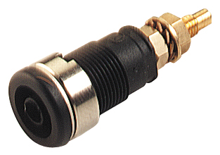 SEB 2600 G zwart ps