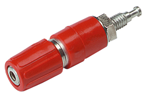 MPK 1 Rood