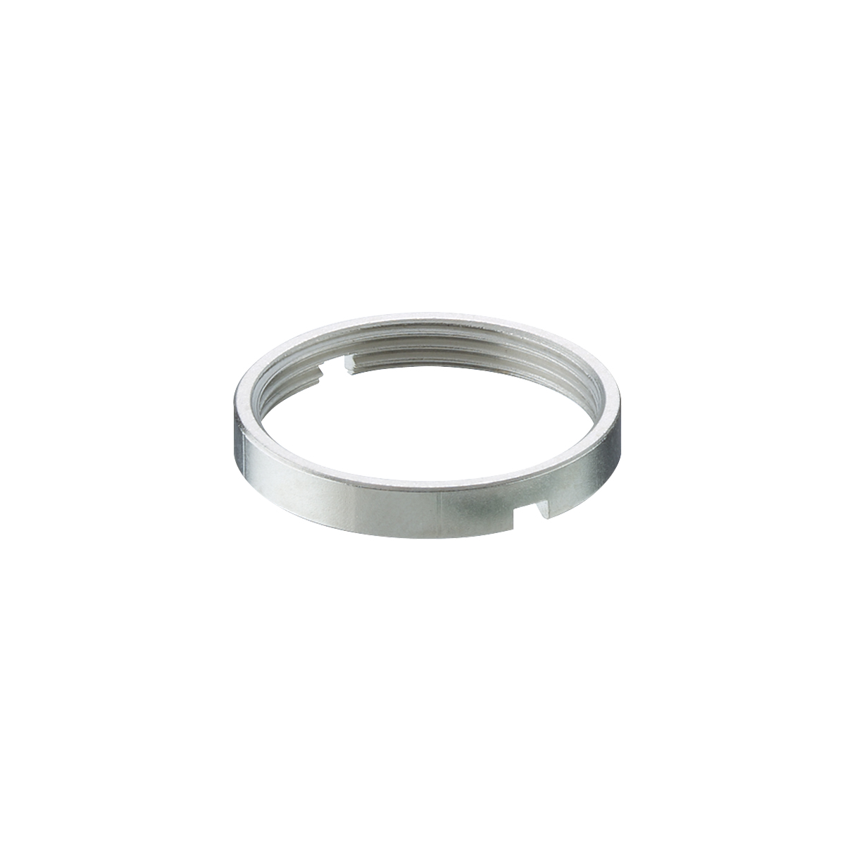 Slit nut for chassis plugs and sockets (spare part) - 0385