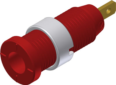 MSEB 2610 F 2,8 Au Rood