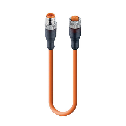 Sensor/Actuator Dubbelzijdige Aansluitsnoer