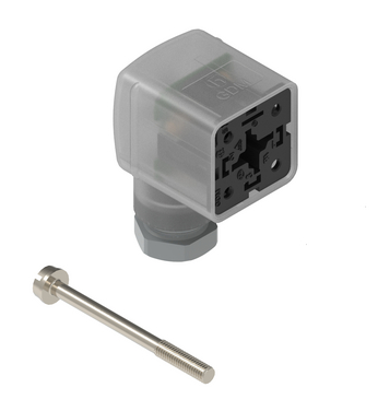 GDM - 175301-803 (DIN 43650)