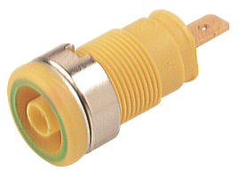 SEB 2610 G F4,8 Geel-groen