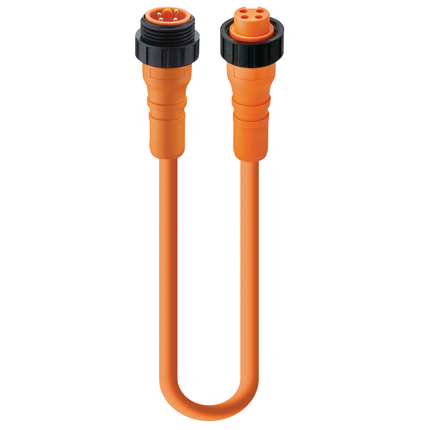 7/8" Power Double-Ended Cordset