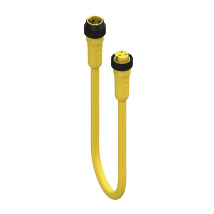 RSRK 30-838 - 7/8" Power Double-Ended Cordset