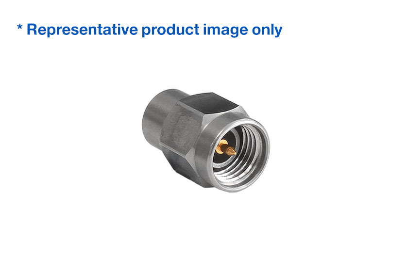 3.5mm Plug Termination (2W)