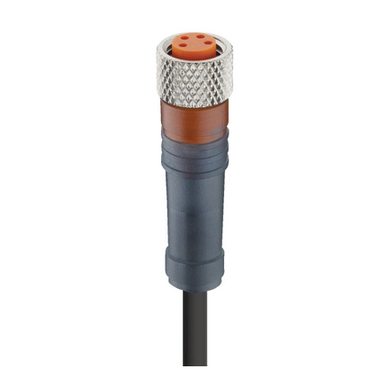 M8 Standard Sensor/Actuator Enkelzijdige Kabelset
