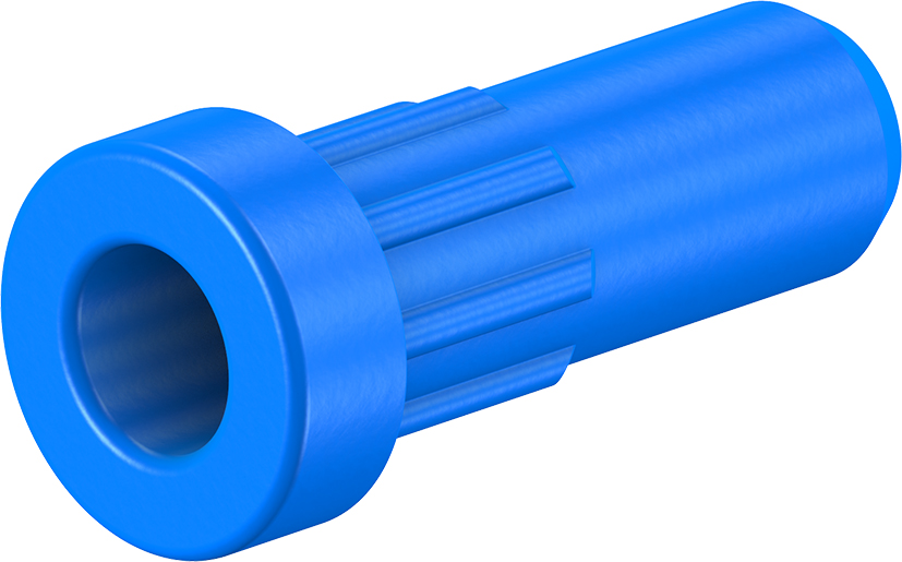 Isolatie blauw - I-EB2 blauw