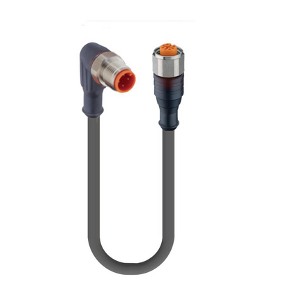 Sensor / Actuator Connectors