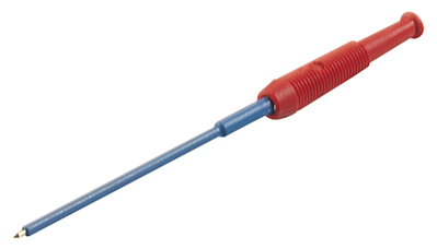 PRUEF 1 Rood