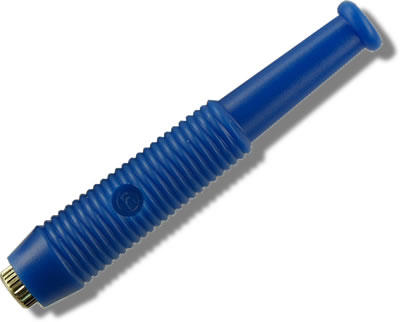 MKU 1 Blauw