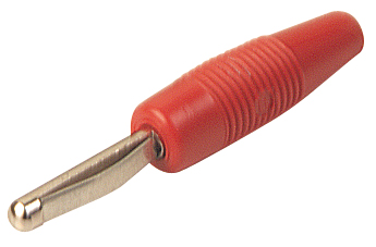 VON 30 rood