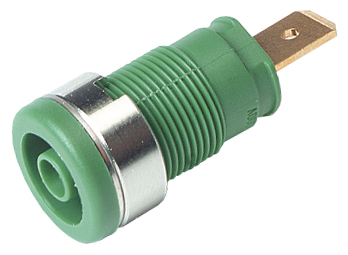 SEB 2620 F6,3 Groen