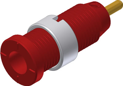 MSEB 2630 S 1,9 Au Rood