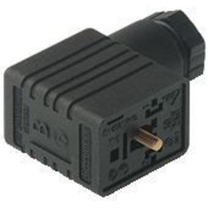 GMN DIN Standaard Veld Afmontabele Connector