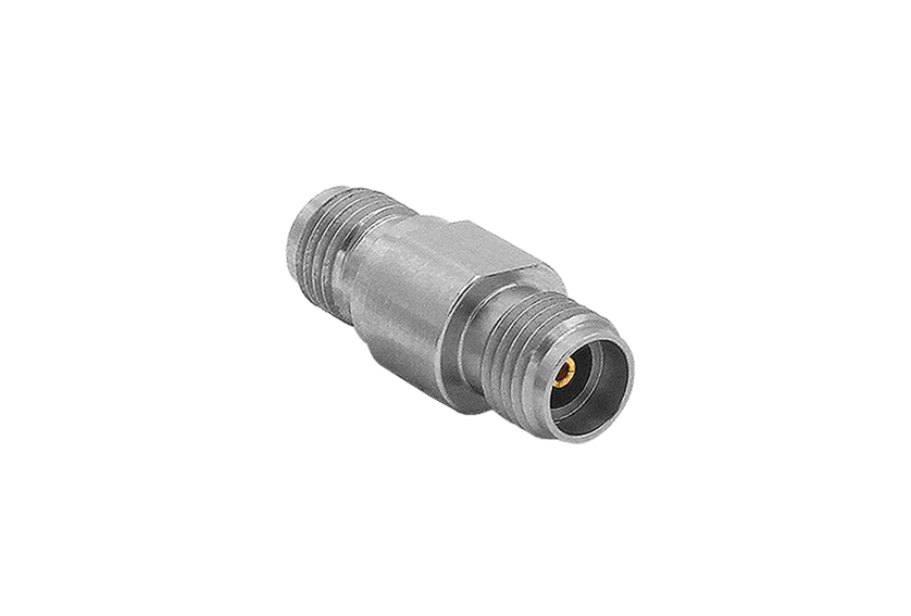 2.92mm Jack to 3.5mm Jack RF Adapter