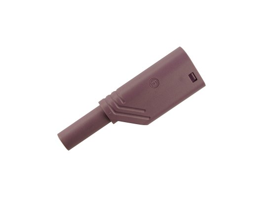 LAS S WS Violet