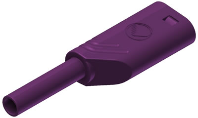 MST S WS 30 Au Violet