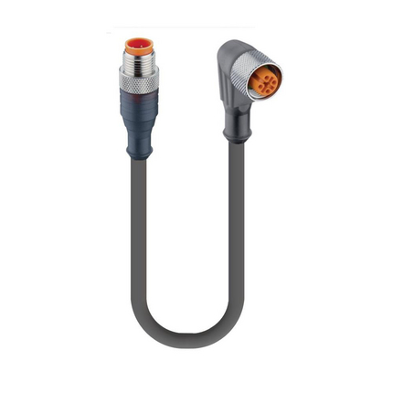 Sensor / Actuator Connectoren