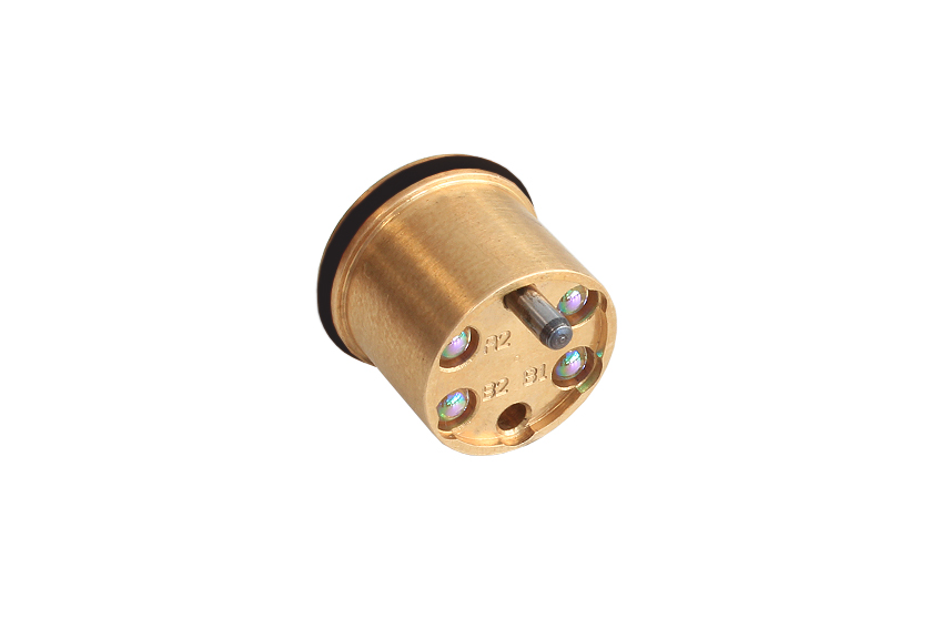 4 Channel Insert