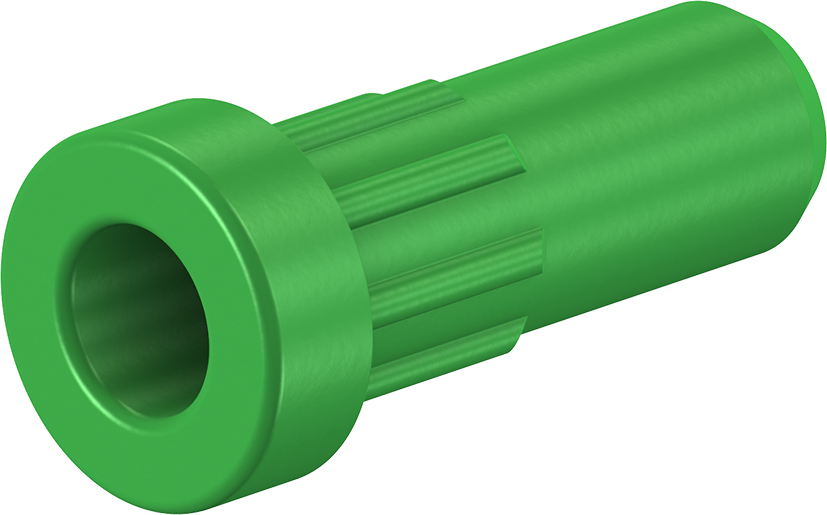 Groene isolatie - I-EB2 groen