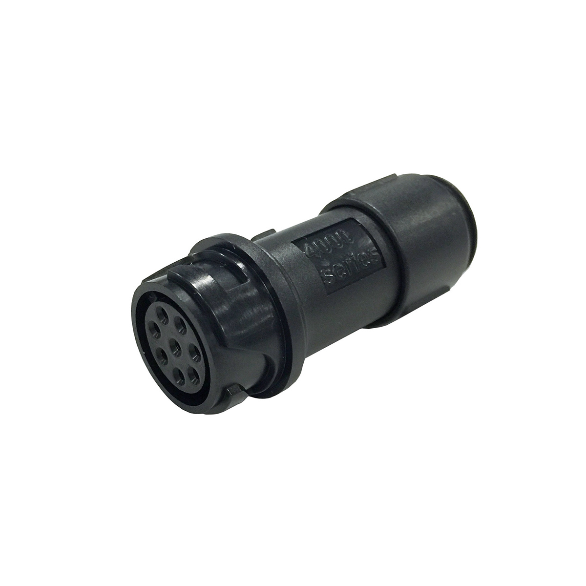 PXP4011 Series 6 Contact Plug 3.0mm-3.5mm Cable
