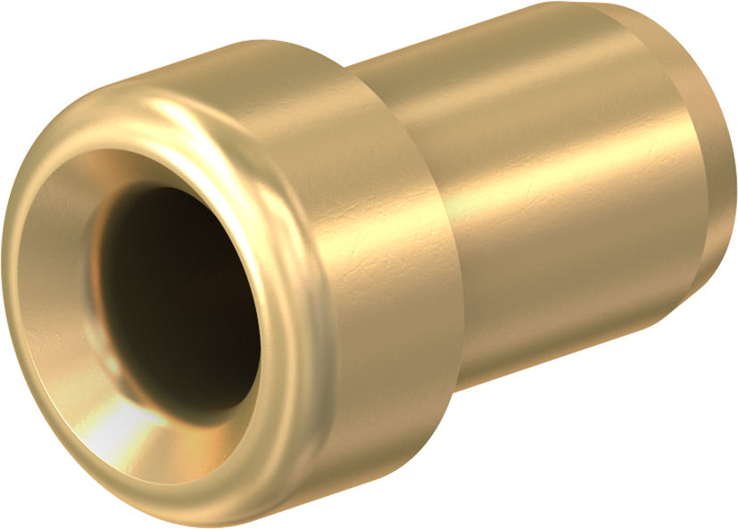 2 mm fitting - LB2-A