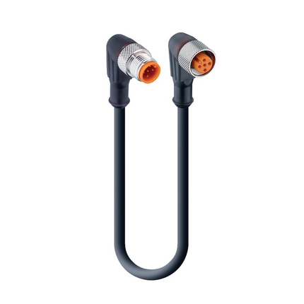 Sensor/Actuator Dubbelzijdige Kabelset