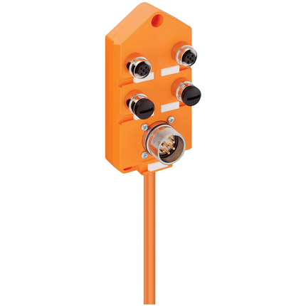 ASi passieve module