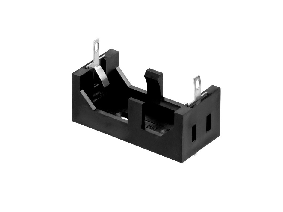 CR123 BATTERY HOLDER