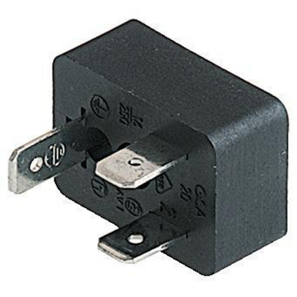 GSA Industrial Standard Contactdoos