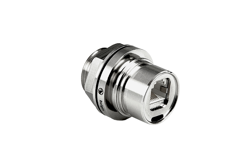 6000 SERIES METAL ETHER CHASSIS CON