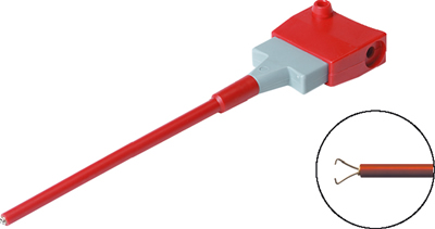 KLEPS 60 Rood