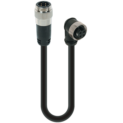Mini Power Dubbelzijdige Kabelset