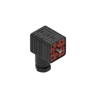 GDM - 175301-803 (DIN 43650)