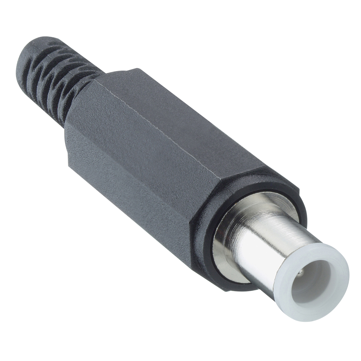 Power supply plug acc. to JEITA RC-5322 JCBP1