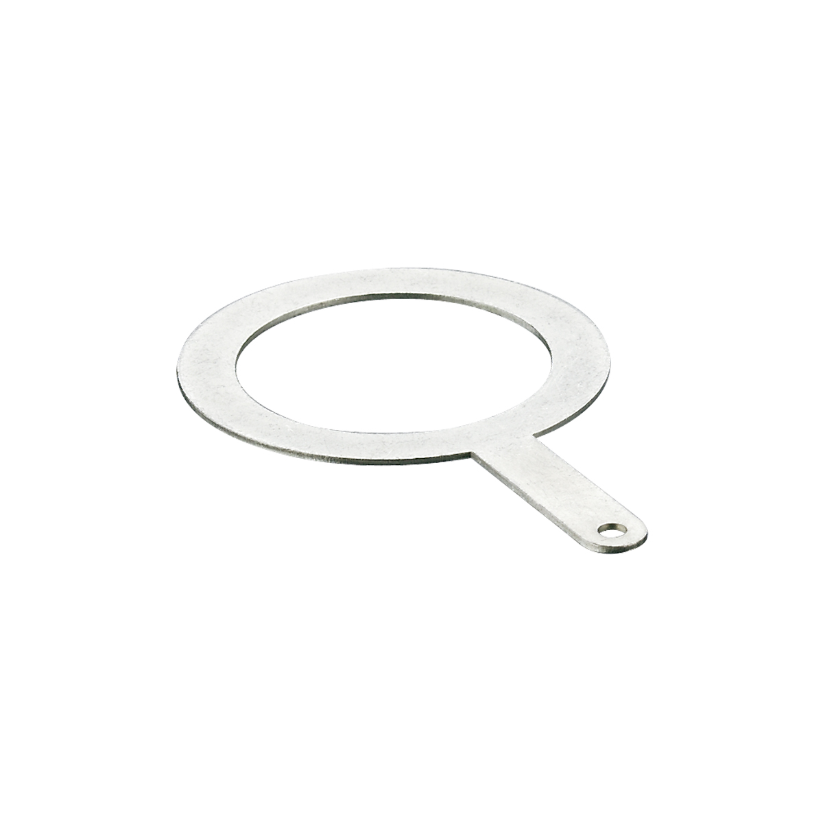 Shielding or ground contact ring for chassis