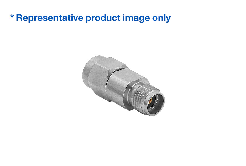 3.5mm Jack to Plug RF Adapter